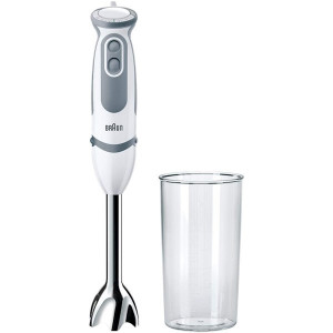 ხელის ბლენდერი BRAUN MQ5200WH