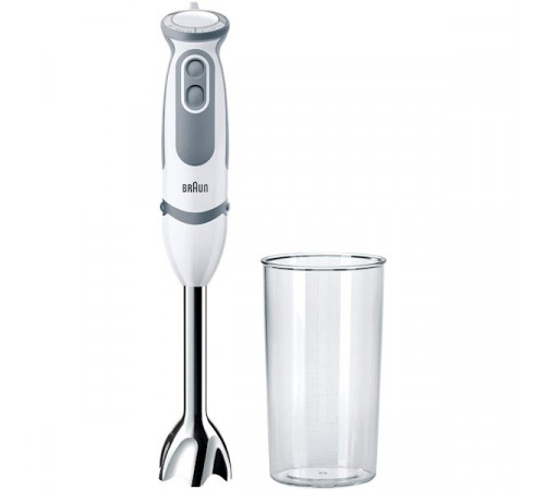 ხელის ბლენდერი BRAUN MQ5200WH ხელის ბლენდერი BRAUN MQ5200WH