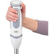 ხელის ბლენდერი BRAUN MQ5245WH