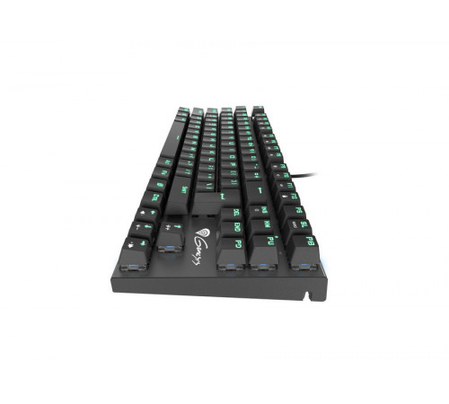 კლავიატურა Genesis Thor 300 TKL კლავიატურა Genesis Thor 300 TKL