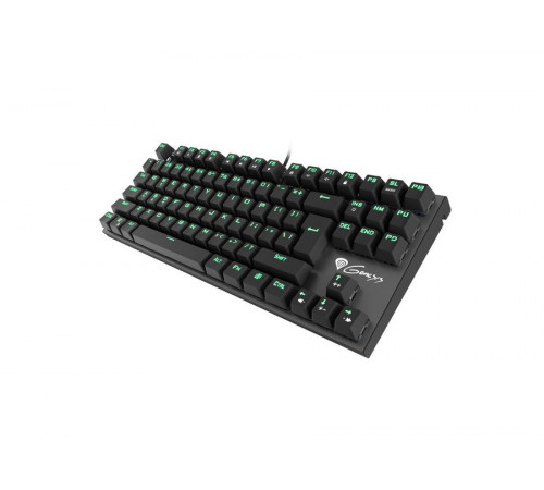 კლავიატურა Genesis Thor 300 TKL კლავიატურა Genesis Thor 300 TKL