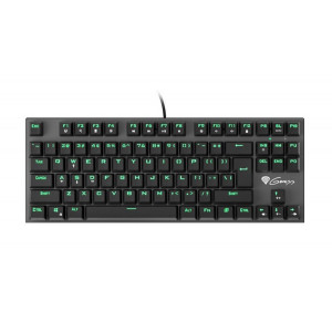 კლავიატურა Genesis Thor 300 TKL