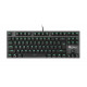 კლავიატურა Genesis Thor 300 TKL