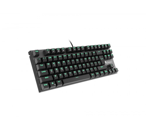 კლავიატურა Genesis Thor 300 TKL კლავიატურა Genesis Thor 300 TKL