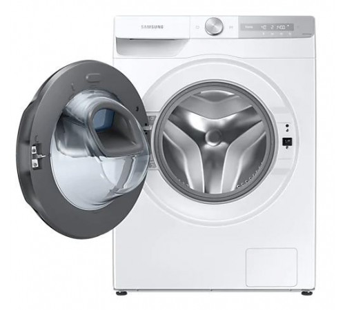 სარეცხი მანქანა SAMSUNG WW10T754CBH/LP სარეცხი მანქანა SAMSUNG WW10T754CBH/LP