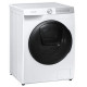 სარეცხი მანქანა SAMSUNG WW10T754CBH/LP