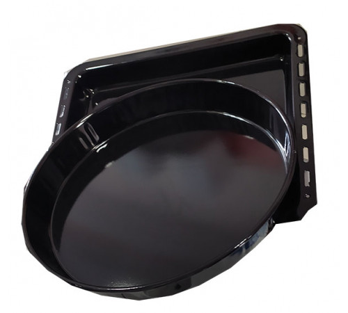 ელექტრო ღუმელი KUMTEL LX-9645 ელექტრო ღუმელი KUMTEL LX-9645