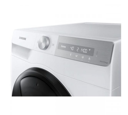 სარეცხი მანქანა SAMSUNG WW10T754CBH/LP სარეცხი მანქანა SAMSUNG WW10T754CBH/LP