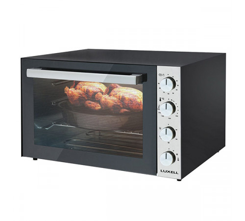 ელექტრო ღუმელი KUMTEL LX-9645 ელექტრო ღუმელი KUMTEL LX-9645