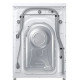 სარეცხი მანქანა SAMSUNG WW10T754CBH/LP