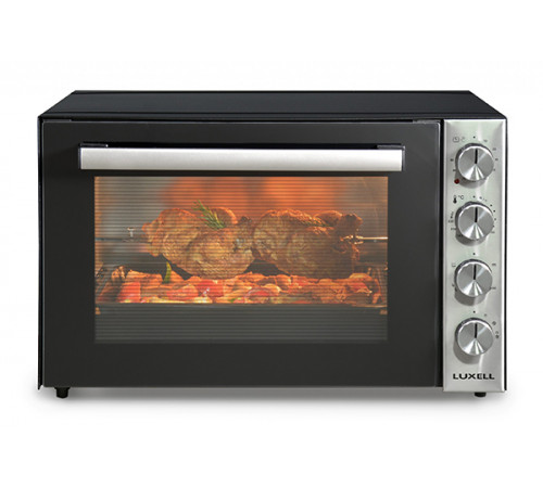 ელექტრო ღუმელი KUMTEL LX-9645 ელექტრო ღუმელი KUMTEL LX-9645