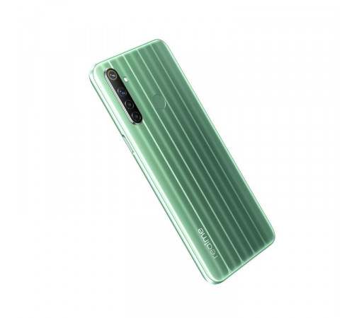 მობილური ტელეფონი REALME 6I 3GB/64GB GREEN (RMX2040) მობილური ტელეფონი REALME 6I 3GB/64GB GREEN (RMX2040)
