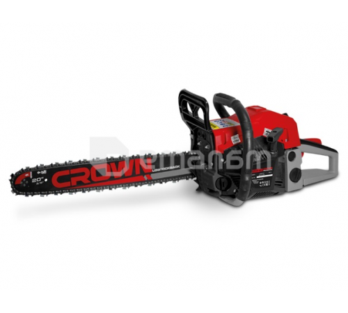 ბენზოხერხი Crown CT20102-20 2300W ბენზოხერხი Crown CT20102-20 2300W