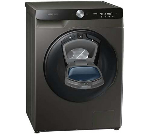 სარეცხი მანქანა SAMSUNG WW10T754CBX/LP სარეცხი მანქანა SAMSUNG WW10T754CBX/LP