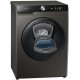 სარეცხი მანქანა SAMSUNG WW10T754CBX/LP