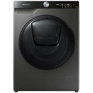 სარეცხი მანქანა SAMSUNG WW10T754CBX/LP