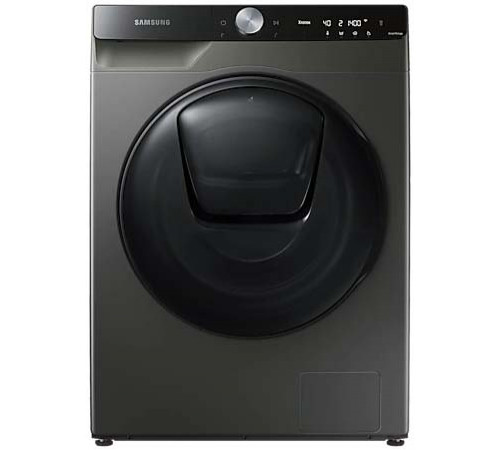 სარეცხი მანქანა SAMSUNG WW10T754CBX/LP სარეცხი მანქანა SAMSUNG WW10T754CBX/LP