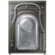 სარეცხი მანქანა SAMSUNG WW10T754CBX/LP