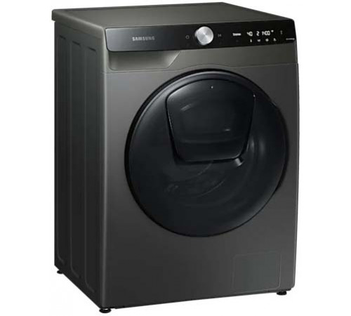 სარეცხი მანქანა SAMSUNG WW10T754CBX/LP სარეცხი მანქანა SAMSUNG WW10T754CBX/LP