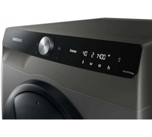 სარეცხი მანქანა SAMSUNG WW10T754CBX/LP სარეცხი მანქანა SAMSUNG WW10T754CBX/LP