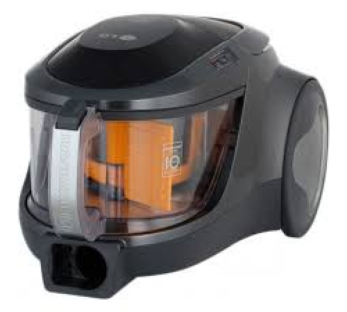 მტვერსასრუტი LG VK76W02HY მტვერსასრუტი LG VK76W02HY