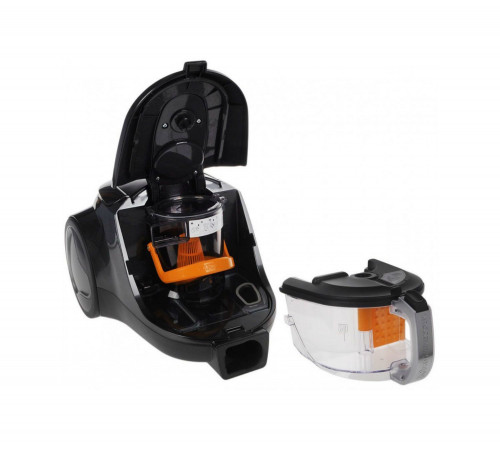 მტვერსასრუტი LG VK76W02HY მტვერსასრუტი LG VK76W02HY