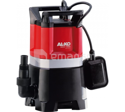 ტუმბო Al-KO Drain 10000 Comfort 650 W ტუმბო Al-KO Drain 10000 Comfort 650 W