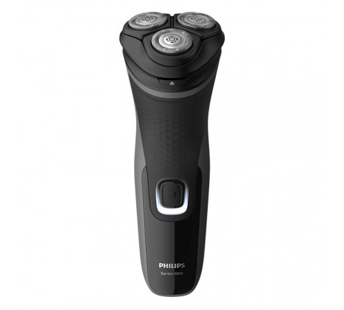 წვერსაპარსი PHILIPS S1231/41 წვერსაპარსი PHILIPS S1231/41