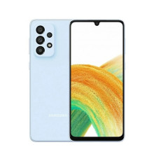 მობილური ტელეფონი Samsung Galaxy A33 A336E/D 5G 6/128GB 