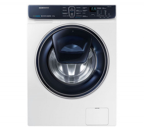 სარეცხი მანქანა SAMSUNG WW65K52E69WDLP სარეცხი მანქანა SAMSUNG WW65K52E69WDLP