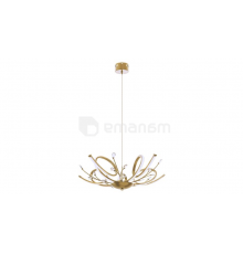 ჭაღი Rabalux romilli 6550 LED 30W
