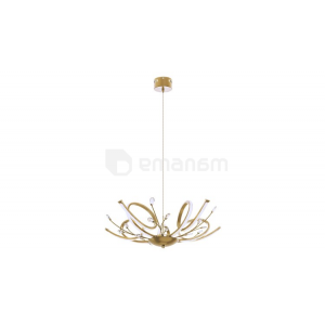 ჭაღი Rabalux romilli 6550 LED 30W