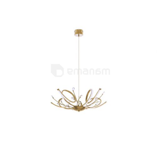 ჭაღი Rabalux romilli 6550 LED 30W ჭაღი Rabalux romilli 6550 LED 30W