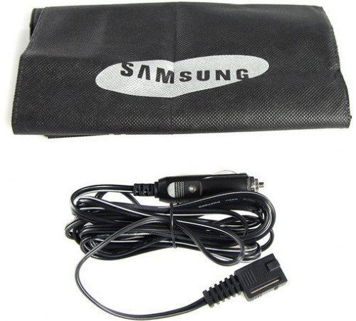 მტვერსასრუტი SAMSUNG VCH136 მტვერსასრუტი SAMSUNG VCH136