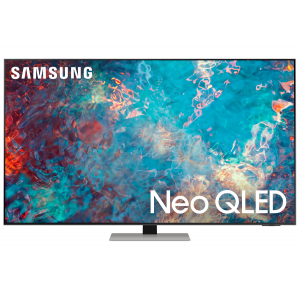 ტელევიზორი Samsung QE55QN85AAUXRU Neo QLED