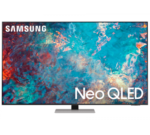 ტელევიზორი Samsung QE55QN85AAUXRU Neo QLED ტელევიზორი Samsung QE55QN85AAUXRU Neo QLED