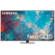 ტელევიზორი Samsung QE55QN85AAUXRU Neo QLED
