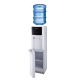 წყლის დისპენსერი TOSHIBA RWF-W1766TGE(W)