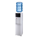 წყლის დისპენსერი TOSHIBA RWF-W1766TGE(W)