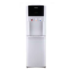 წყლის დისპენსერი TOSHIBA RWF-W1766TGE(W)