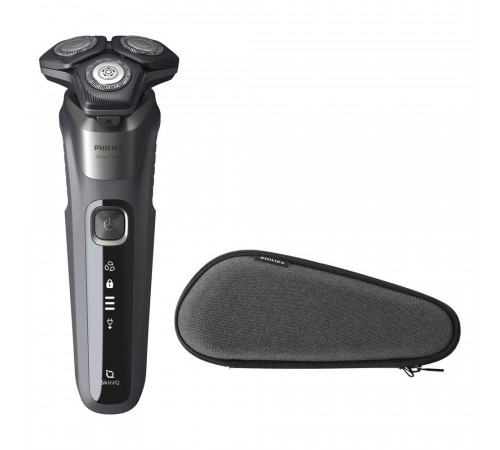 წვერსაპარსი PHILIPS S5587/30 წვერსაპარსი PHILIPS S5587/30