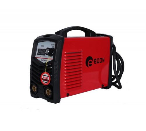 შედუღების აპარატი EDON LV-300s (ინვენტორული) შედუღების აპარატი EDON LV-300s (ინვენტორული)
