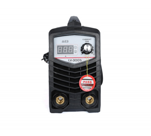 შედუღების აპარატი EDON LV-300s (ინვენტორული) შედუღების აპარატი EDON LV-300s (ინვენტორული)
