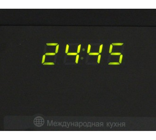 მიკროტალღური ღუმელი LG MS-2342DB მიკროტალღური ღუმელი LG MS-2342DB