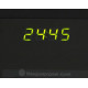 მიკროტალღური ღუმელი LG MS-2342DB
