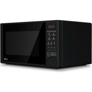 მიკროტალღური ღუმელი LG MS-2342DB