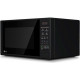 მიკროტალღური ღუმელი LG MS-2342DB