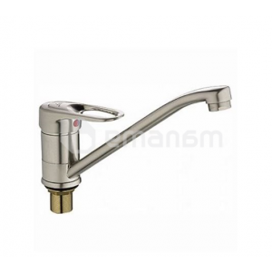 შემრევი ონკანი სამზარეულოს Ledeme L4904A