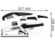 საპრიალებელი BOSCH GSS 23 A PROFESSIONAL