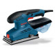 საპრიალებელი BOSCH GSS 23 A PROFESSIONAL
